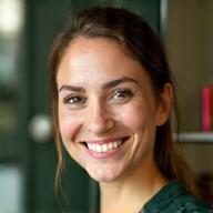 Laetitia Bourdon, Toiletteuse professionnelle